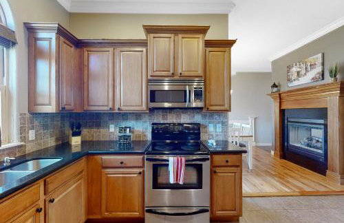 Windsor Retreat - Foto 6