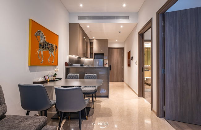 The Rixx MarQ - Foto 55