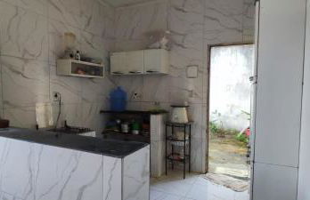 Casa mobiliada com piscina - Foto 16