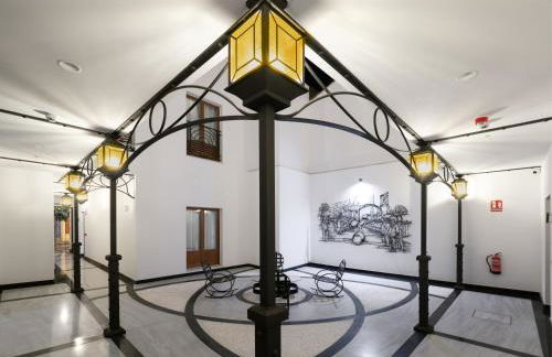 AT La Maquinilla - Foto 16