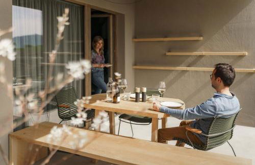 Nikolausberg - Hof im Garten - Foto 8