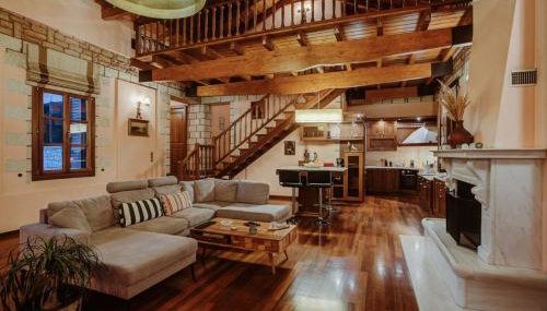 PanThea Stone Villa - Foto 4