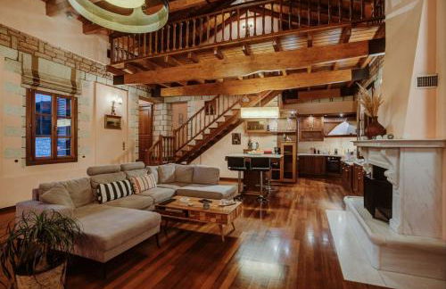 PanThea Stone Villa - Photo 4