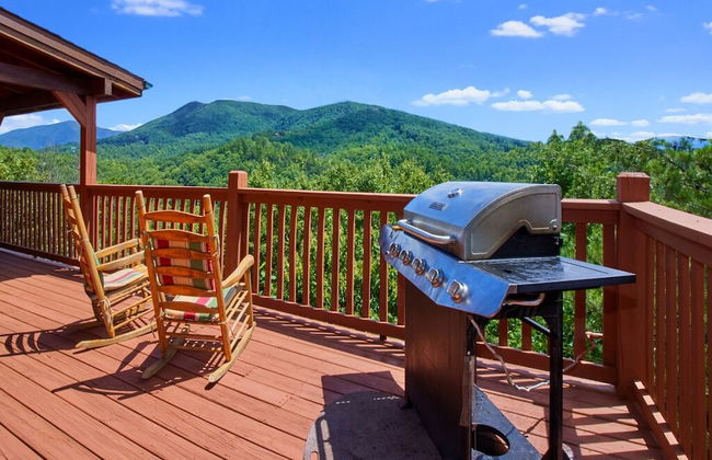 A Majestic View III - Foto 42