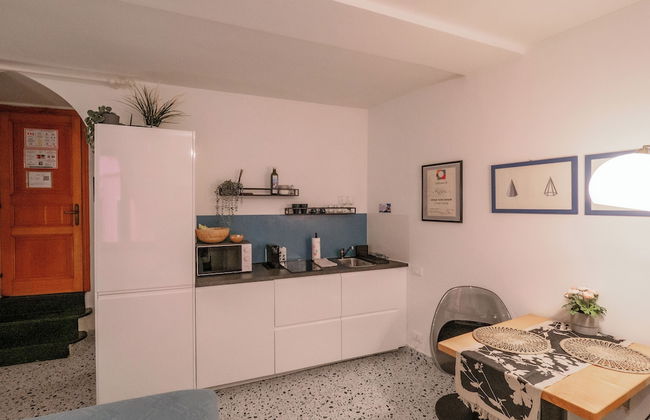 Rissu Nice Studio - Foto 17