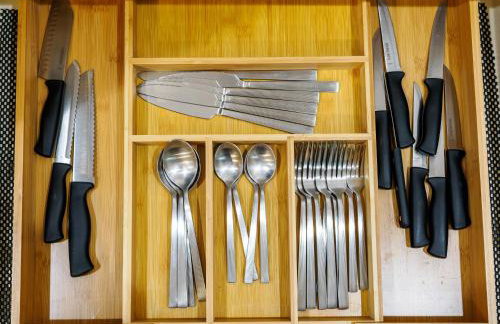 Modern Gem Near Downtown! - Foto 36