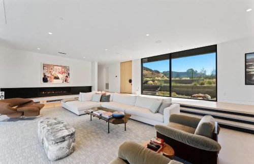 Calistoga Valley - Pool, Hot Tub & Tennis Court - Foto 16