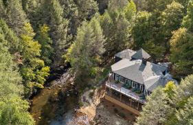 Driftwood Rapids Villa - Foto 61