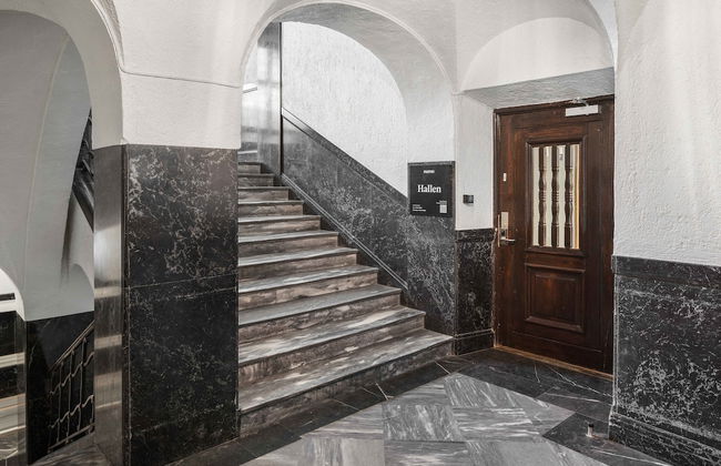 Numa Oslo Hallen - Foto 28