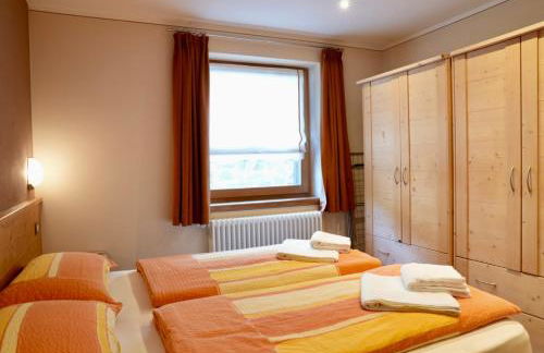 Appartamento Trifoglio - Livigno - Foto 12