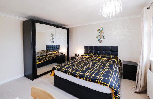 Charming family house in High Wycombe - Foto 9