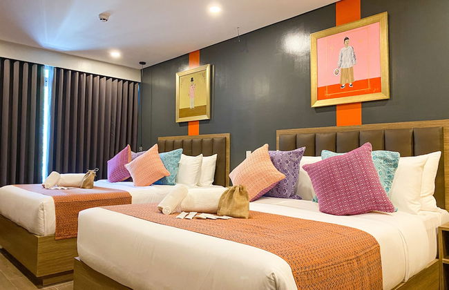 UNWND Flats Makati - Photo 6