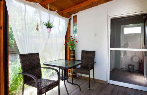 Garden Rooms - Foto 20