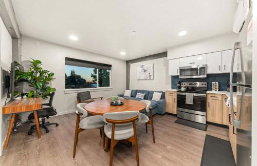 Downtown Luxury Stay 2BR - Foto 10