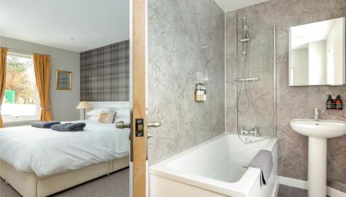 Highland Holiday Cottages - Foto 5