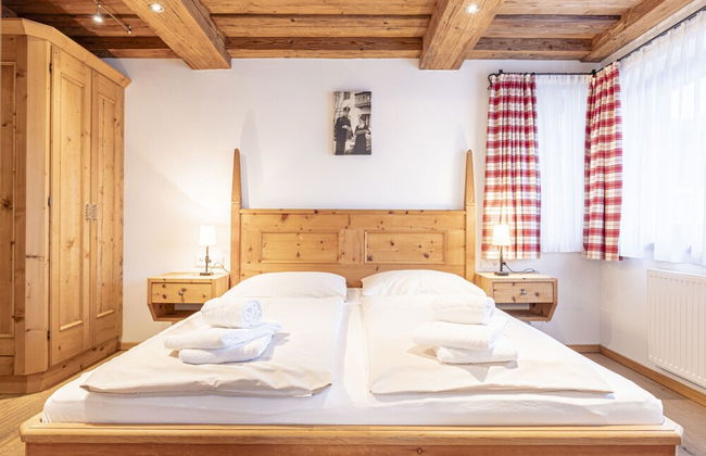 Ferienwohnung mit 2 Schlafzimmern fur 4 Personen - Foto 3