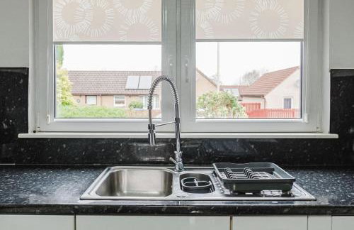 Willa , Cosy house in Inverness - Foto 37