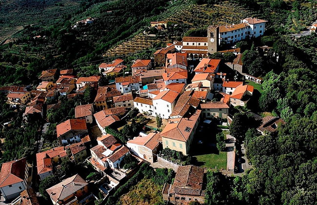 Luxury Retreat Montevettolini - Foto 21