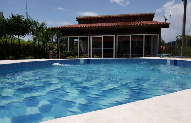 Beautiful Vacation Home Indigo Palomino - Photo 23