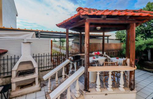 Calma Luxury Apartments #3 Sozopoli in Halkidiki - Foto 30