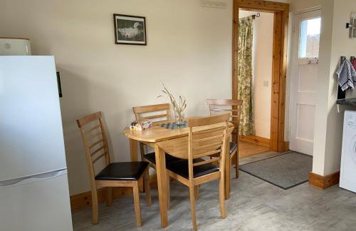 Dalvey Ploughmans Cottage - Foto 14