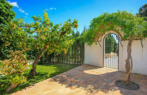 Holiday Home Granado by Interhome - Foto 60