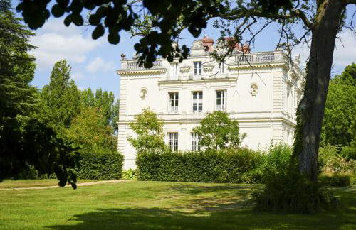 Château du Loroux - Photo 9