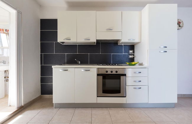 1852 Villa Nataly - Primo Piano by Barbarhouse - Foto 7