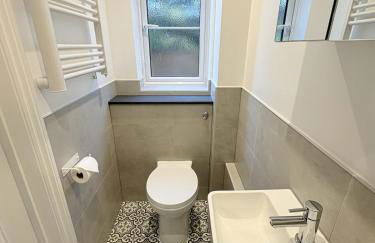 Beautiful Four Bedroom Cottage in Little Glemham, Suffolk - Foto 2