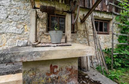 Mala kuća - Foto 43