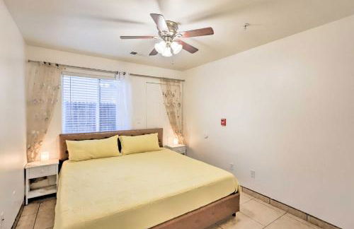 Inviting Bakersfield Home with Spacious Yard! - Photo 26