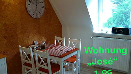 Casa Maria App. Jose 1. Obergeschoss - Foto 2