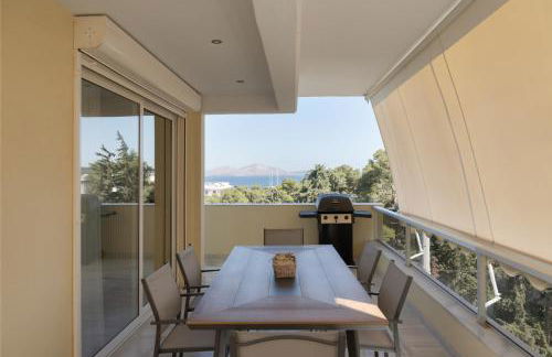Athenian Riviera Sea View Penthouse - Foto 44