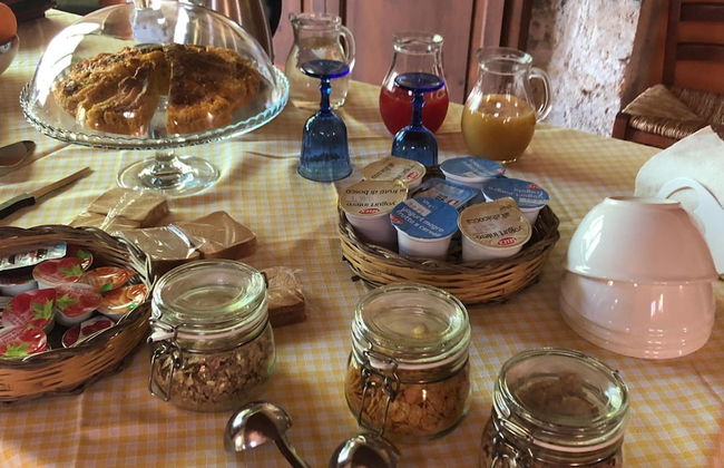 Ai Pilieri di Bagnoli - Foto 39