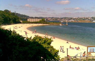 A Pousada do Mar Ferrol - Foto 73