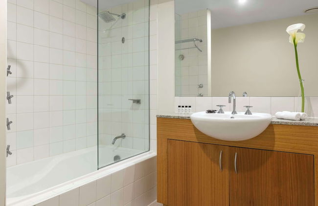 Oaks Melbourne on Market Hotel - Photo 67