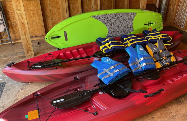 Waterfront Vista - Foto 23