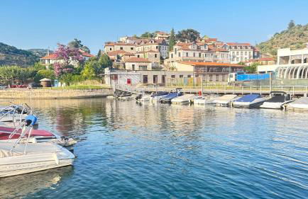 Chalé Caldas de Aregos - Foto 42