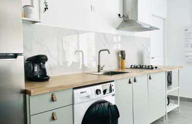 logis dans ancien relais de poste - Foto 26