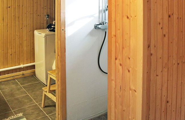 7 Person Holiday Home in Skyllberg - Foto 17