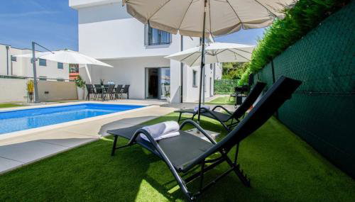 Modern Villa Angelina in Poreč - by Istrabook - Foto 5