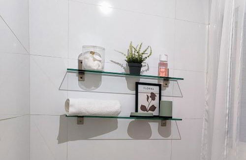 Nieves Viejas Apartamento Fresco con patio en Córdoba - Foto 14