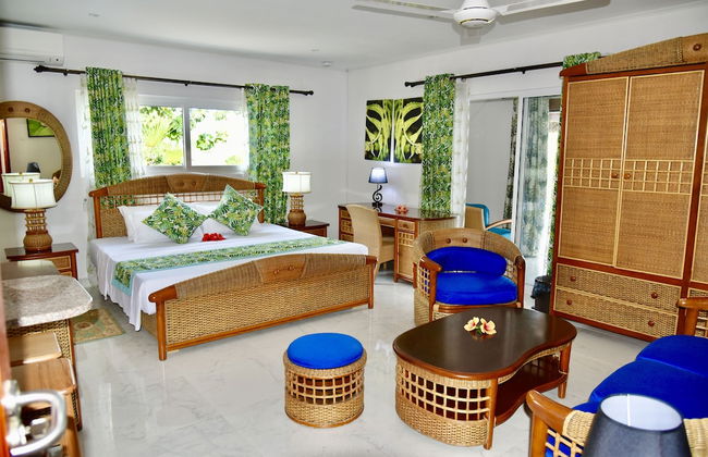 Sea Splash & La Petite Maison - Foto 6