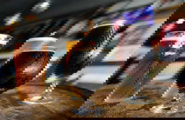 Houston Brew Pass - Foto 3