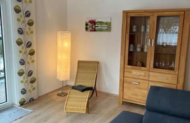 Ferienwohnung in ruhiger Lage - Foto 8