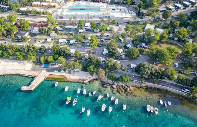 Adrialux Camping Mobile Home - Photo 73