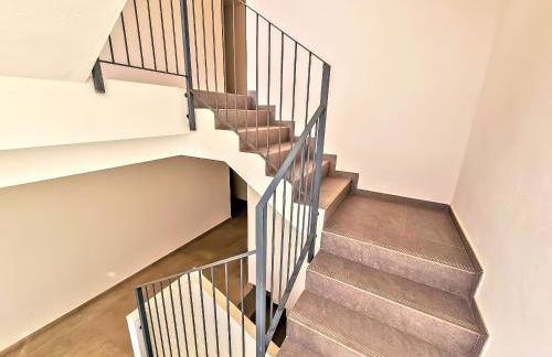 Oceanfront Duplex with a Rooftop Pool and Terrace - Foto 17