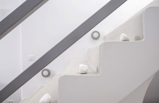 Blue Waves Hotel - Foto 60