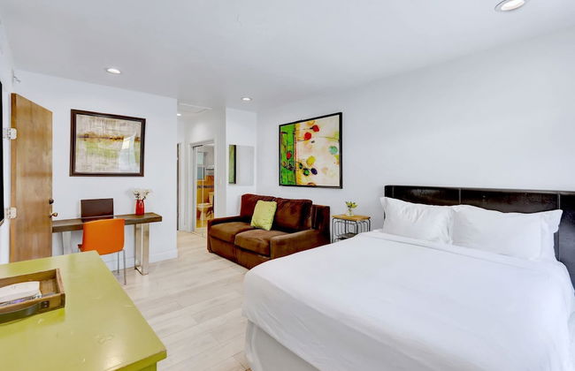 Orange Dream on the Water - Foto 44