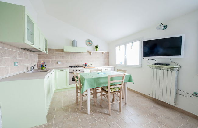 Agriturismo Le Girandole - Photo 14